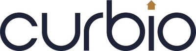 Curbio logo (PRNewsfoto/Curbio Inc.)