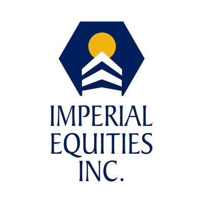 Imperial Equities Inc. Logo (CNW Group/Imperial Equities Inc.)