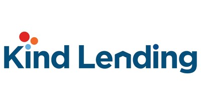 Kind Lending, LLC - We're here to simplify the process for our borrowers - making it faster, easier, and, well, kinder. (PRNewsfoto/Kind Lending, LLC)