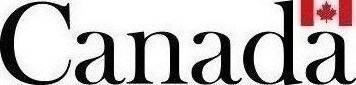 Logo Gouvernement Of Canada (CNW Group/Canada Mortgage and Housing Corporation (CMHC))