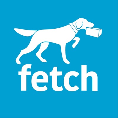 Fetch Package, Inc., Logo (PRNewsfoto/Fetch)