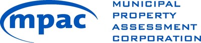 Municipal Property Assessment Corporation (MPAC) Logo (CNW Group/Municipal Property Assessment Corporation (MPAC))