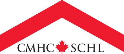 Canada Mortgage and Housing Corporation logo (CNW Group/Canada Mortgage and Housing Corporation (CMHC))