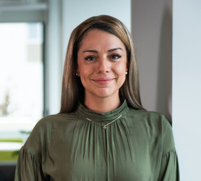 Tania Bourassa-Ochoa, Deputy Chief Economist, CMHC (CNW Group/Canada Mortgage and Housing Corporation (CMHC))