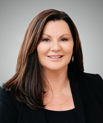 Connie Lindsay, SVP of Mortgage Lending, Rate