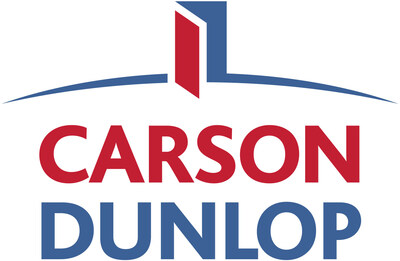 Carson Dunlop logo (CNW Group/Carson Dunlop)