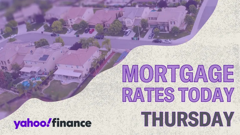 Mortgage and refinance rates today, January 30, 2025: Rates barely inch down