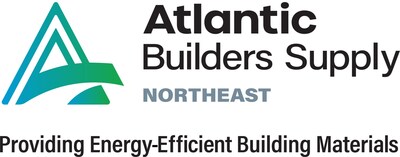 ABS Logo (PRNewsfoto/Atlantic Builders Supply Northeast)