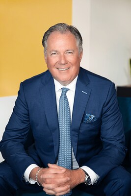 Alan Clifton, Chief Operating Officer