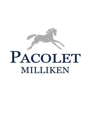 Pacolet Milliken Logo (PRNewsfoto/Pacolet Milliken LLC)