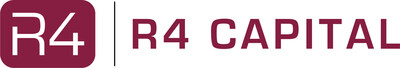 R4 Capital Logo