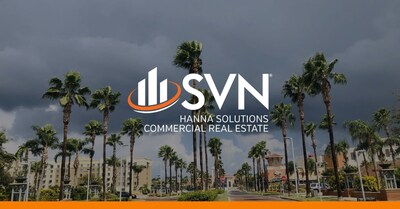 SVN | Hanna Solutions Commercial Real Estate