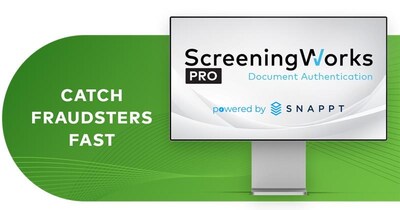 ScreeningWorks Pro