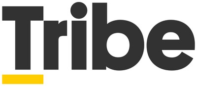 Tribe Property Technologies logo (CNW Group/Tribe Property Technologies Inc.)