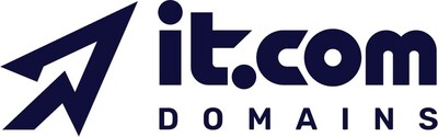 it.com Logo