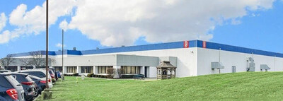 Brennan Investment Group's Opportunity Fund adds a 100,000 SF industrial property in Hebron, KY to its growing portfolio, strengthening its presence in the Greater Cincinnati/Northern Kentucky market.