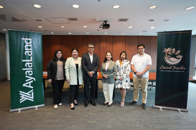 The partnership between Ayala Land and Island Pacific Supermarket is a testament to both companies' dedication to empowering Filipinos abroad. By bridging the gap between property investment and the Filipino diaspora, this collaboration paves the way for more Overseas Filipinos to secure a home and a future in the Philippines.