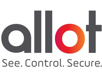 Allot Ltd. Logo