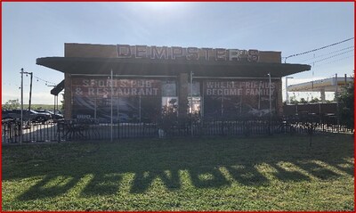 Dempster's Sports Pub & Restaurant, Mount Holly Township, New Jersey