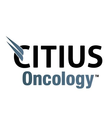 Citius Oncology logo (PRNewsfoto/Citius Oncology, Inc.)