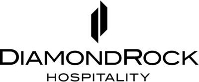 (PRNewsfoto/DiamondRock Hospitality Company)