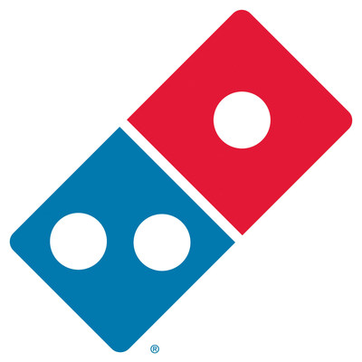 DPZ (PRNewsfoto/Domino's Pizza, Inc.)