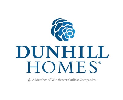 Dunhill Homes (PRNewsfoto/Dunhill Homes)