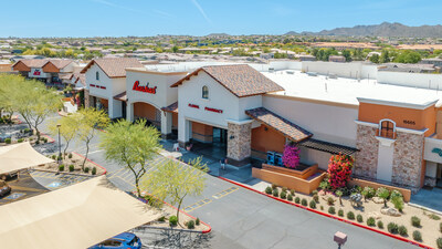 Fountain Hills Plaza