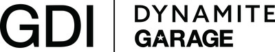 Groupe Dynamite Inc. Logo (CNW Group/GROUPE DYNAMITE INC)