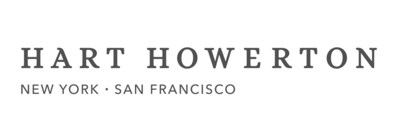 Hart Howerton Logo