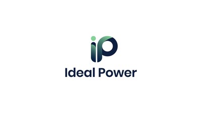 Ideal Power inc. (PRNewsfoto/IDEAL POWER INC.)