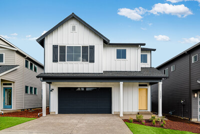 Lennar introduces Meadowview – its first community in Eugene, Oregon. Interested homebuyers are invited to join the grand opening celebration on February 8, from 11:00 a.m. to 2:00p.m. at 851 Legacy Street.