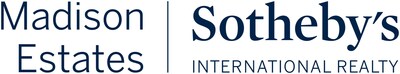 Madison Estates Sotheby's International Realty logo.