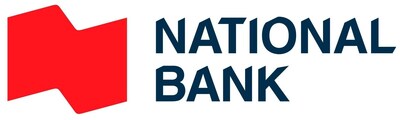 National Bank Logo (CNW Group/National Bank of Canada)