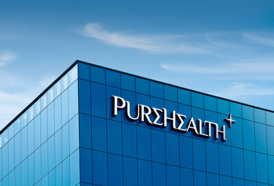 PureHealth Reports Record Revenue of AED 25.8 Billion