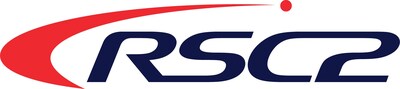 RSC2 Logo (PRNewsfoto/RSC2, Inc.)