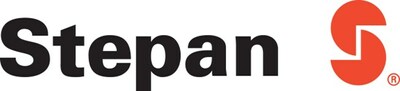 Stepan Company Logo (PRNewsfoto/Stepan Company)