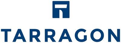 Tarragon Logo (PRNewsfoto/Tarragon)