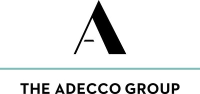 The Adecco Group (PRNewsfoto/The Adecco Group)