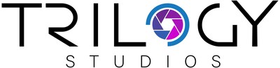 LOGO (PRNewsfoto/Trilogy Studios)