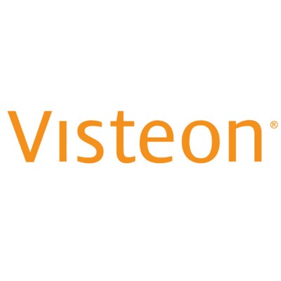 Visteon logo