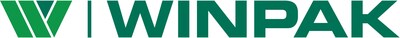 Winpak Ltd. Logo (CNW Group/Winpak Ltd.)