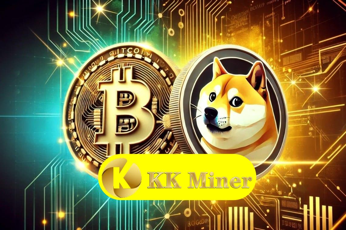 KK Miner