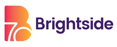 Brightside Community Homes Foundation Logo (CNW Group/Brightside Community Homes Foundation)