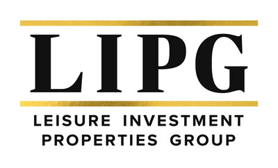 Leisure Investment Properties Group, logo. (PRNewsfoto/Leisure Investment Properties Group)