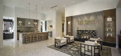 New Ann Sacks Charlotte Showroom