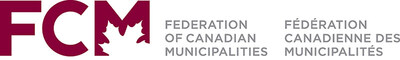 Federation of Canadian Municipalities (CNW Group/Federation of Canadian Municipalities (FCM))