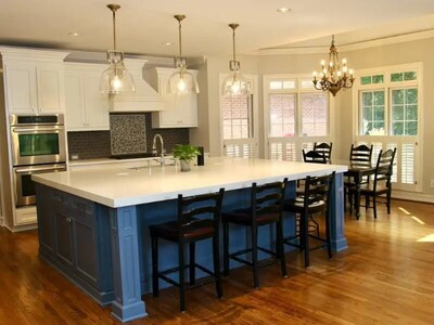 DC Renovation and Remodeling